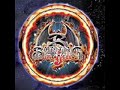 Burning In Hell - The End Of The World