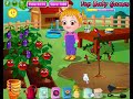 Baby Hazel Gardening Time Gameplay For Little Kids images Baby Hazel Gardening Time Gameplay For Little Kids