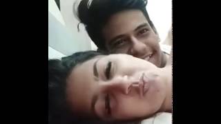 Indian Couple Kissing - Leaked Video
