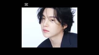 Say My Name Min Yoongi