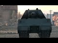 World of Tanks 城管执法 Cheng Guan [CHAI] Promotional Movie