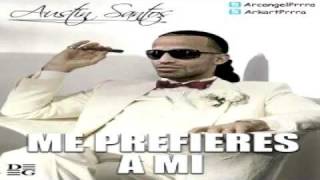 Watch Arcangel Que Me Prefieres A Mi video