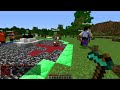 THE WORST LEAST EPIC PVP Minecraft: BATTLE-DOME Mini-Game w/Mitch & Friends!