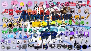 Animatic Battle Bfb Intro