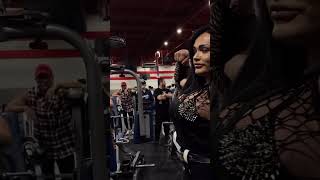 Natalya Kovaleva Conquers The West Again