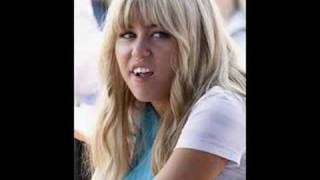 Watch Hannah Montana Breakout video