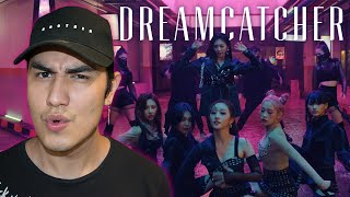 Dreamcatcher(드림캐쳐) 'BOCA' MV |  REACCIÓN, ANÁLISIS & BREAKDOWN! | MI PRIMERA VEZ