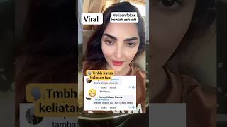Netizen Fokus Ke Wjah Ashanti Mkin Kurus