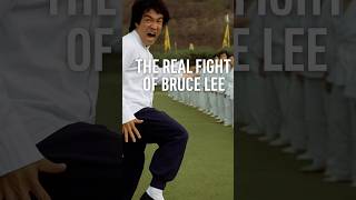 The Most Brutal Scene Of Bruce Lee Ohara Fight Bruce Lee Vs Ohara