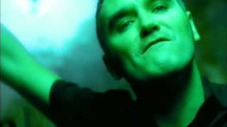 Watch Morrissey Alma Matters video
