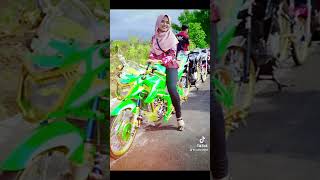 Model Kodok Ijo Riyancd 2020