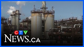 Alberta Government To Change Its Industrial Carbon Tax Program
