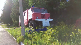 Видео Магнитогорск, улица Советская 07.08.2017 от Александр Минаев, Советская улица, Магнитогорск, Россия