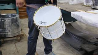 Repinique Vazado Som Doble - Ivsom A110612 Sound Sample