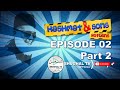 Hashmat & Sons Returns – Episode 02 – Part 2 – 25 Apr 2020 – Shughal TV Official – T.H. Filmworks
