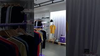Bts Pop - Up Space Of Bts