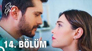 Son Yaz 14. Bölüm