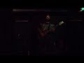 Short clip from YOB's set at Plan B, Portland OR 8/9/2011