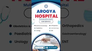 Arogya Hospital