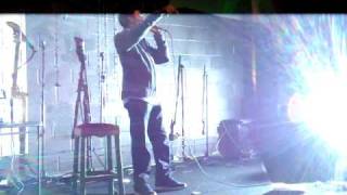 Baron Vaughn Minorityfest Part 1