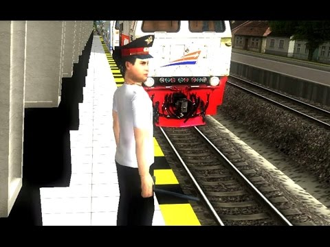 Trainz Simulator 2009 Full Version