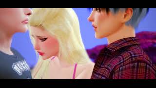 My Maid Part 4 - Sims 4 Love Story