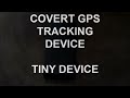 install gps tracking
