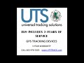 install gps tracking