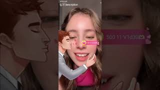 Andreagirl 16 - Bigo So Hot