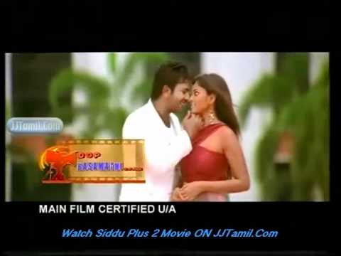 Siddu Plus 2 New Official Trailer