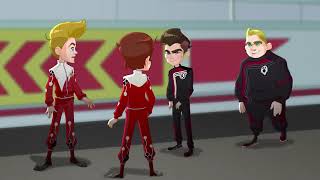 Drakers - We Are The Drakers - Full Episode 1 