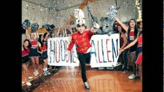 Watch Hoodie Allen Get It Big Time video