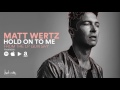 Hold On To Me Video preview