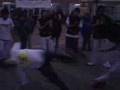 CAPOEIRA SUL DA BAHIA MONITOR CESAR LIMA PERU