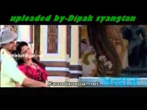 simple simple kanchi ko Nepali film Andaj song 1