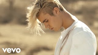 Watch Justin Bieber Purpose video