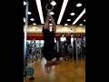 Assisted One Arm Chin-up (OAC) Methods - 4 months after Ido Portal