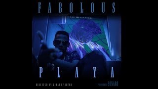 Watch Fabolous Playa video