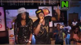 Exciting Scenes From Mtn Pulse & Fashion Launch Party
