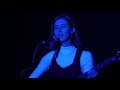 Carla dal Forno in Cottonopolis not miffed nor mithered.