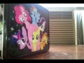 MLP EnterPlay Lunch Box