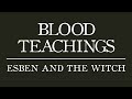 view Blood Teachings