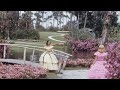 Scarlett Rose - In My Beautiful Garden (Official Music Video)