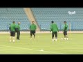 تقرير اوضاع المنتخب السعودي لكرة القدم