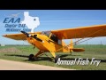 EAA Chapter 1246 Annual Fish Fry