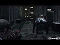 05/.Gears of war ACT.1-Tra le ceneri-Ch.5[Toc Toc ]2/2 Ch.6[Martello]1/2- INSANE difficulty HD.ITA