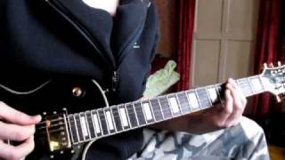 Watch Motorhead Sword Of Glory video