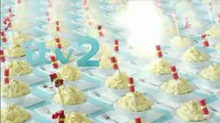 The Spongebob Squarepants Movie - Itv2 Intro 2016