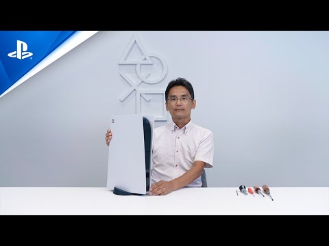 PS5 Teardown: An up-close and personal look at the console hardware (10月08日 10:00 / 12 users)