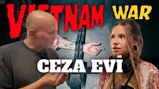 Burayı Görüp Ağlamamak Çok Zor Hanoi Hilton Ceza Evi̇ 39